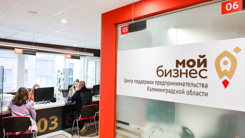 Поддержка предпринимателей и новые возможности для роста: консультационный центр - Новости Калининграда