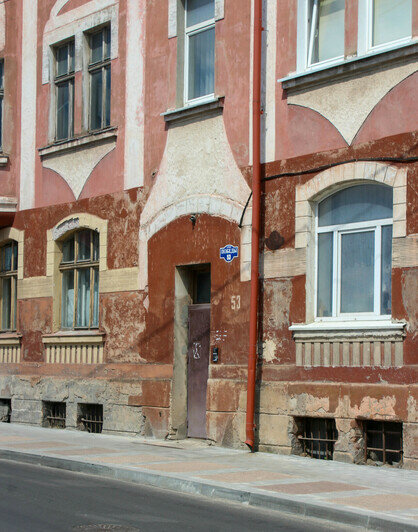 Фонд капремонта отремонтирует исторические дома в Немане - Новости Калининграда