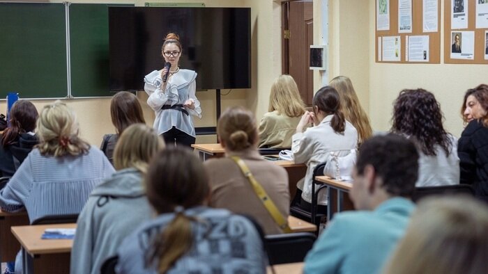 Куда пойти учиться: советы выпускников по поступлению - Новости Калининграда