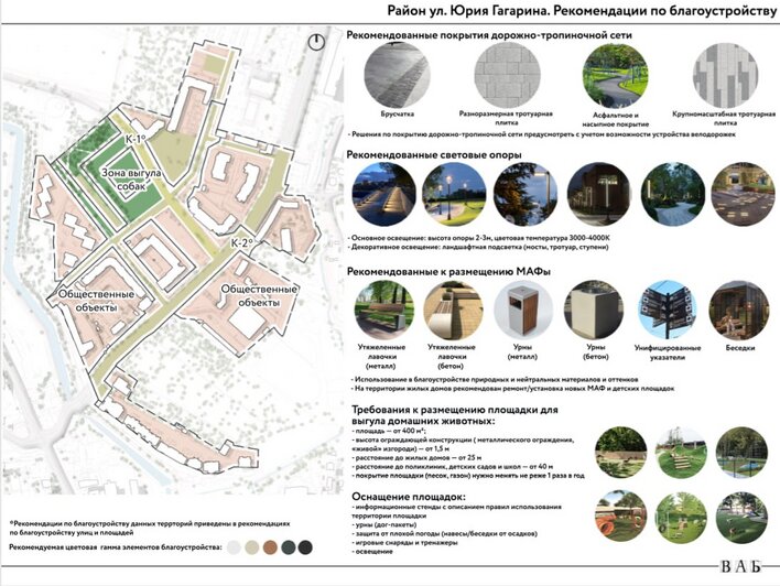 Исторический подход и современные материалы: власти показали, как хотят облагородить район Литовского вала (эскизы) - Новости Калининграда | Иллюстрации: администрация Калининграда 