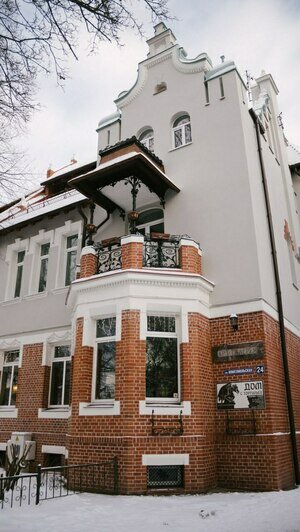 В 2024 году Фонд капитального ремонта отремонтирует 545 домов - Новости Калининграда