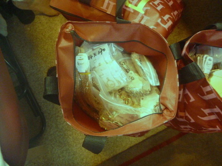 Еда, янтарь и автозапчасти: калининградские таможенники — о том, какому ...