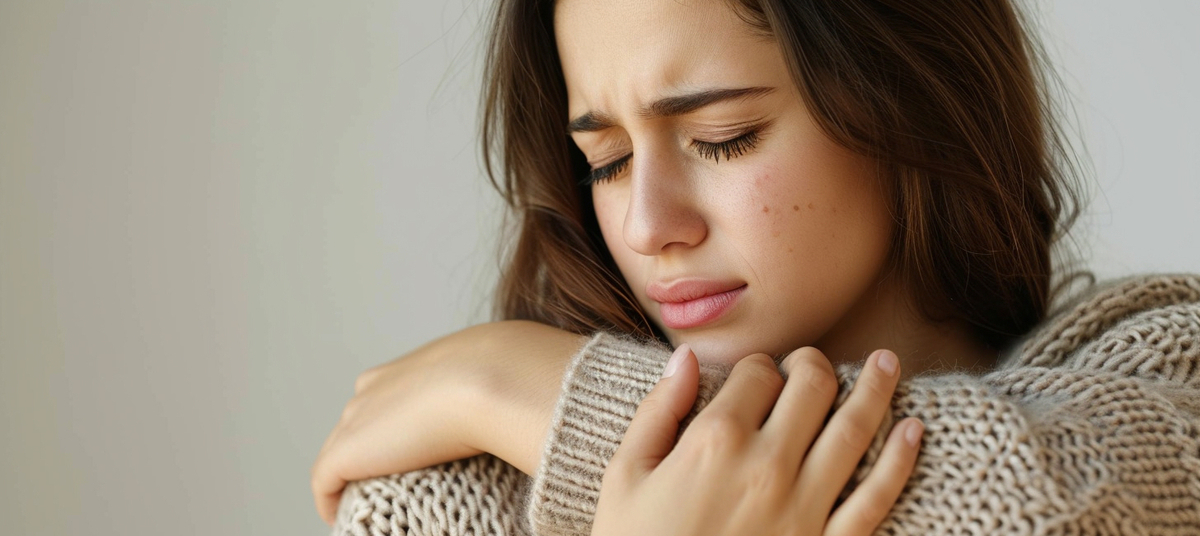 Чесотка или аллергия: дерматологи объяснили, почему возникает зуд кожи