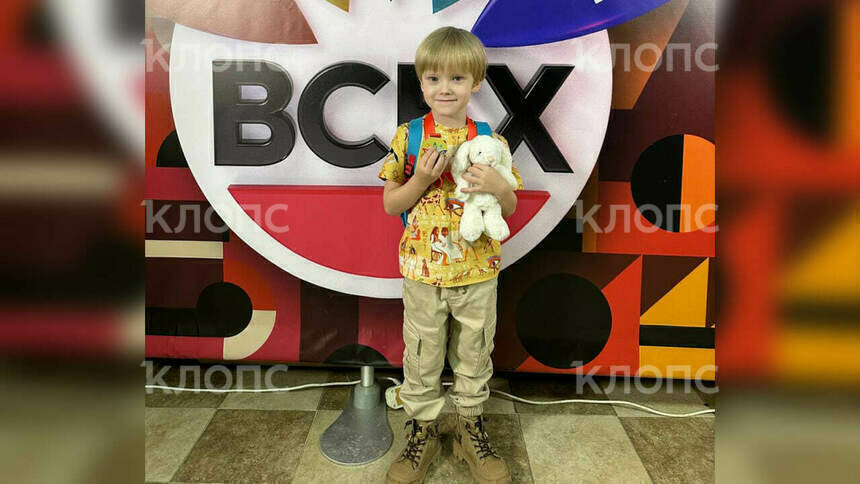 5-летний мальчик из Калининграда принял участие в шоу «Лучше всех» (фото) - Новости Калининграда | Фото: предоставлено мамой Давида