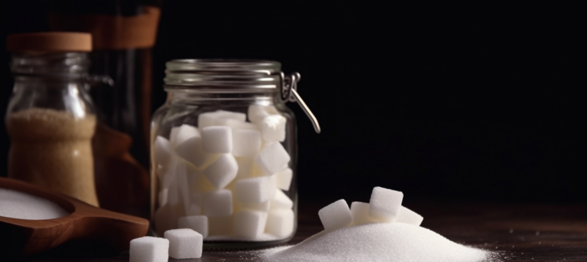 Диабет и диарея: к чему приводит увлечение сахарозаменителями