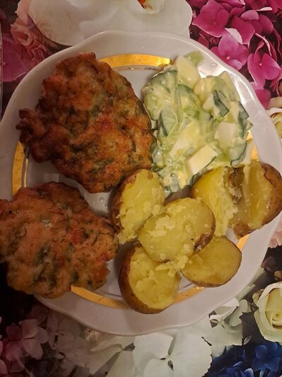 В калининградских лесах показалась первая черемша: где искать, когда собирать и с чем употреблять (фото, видео) - Новости Калининграда | Фото: Татьяна Бурилина