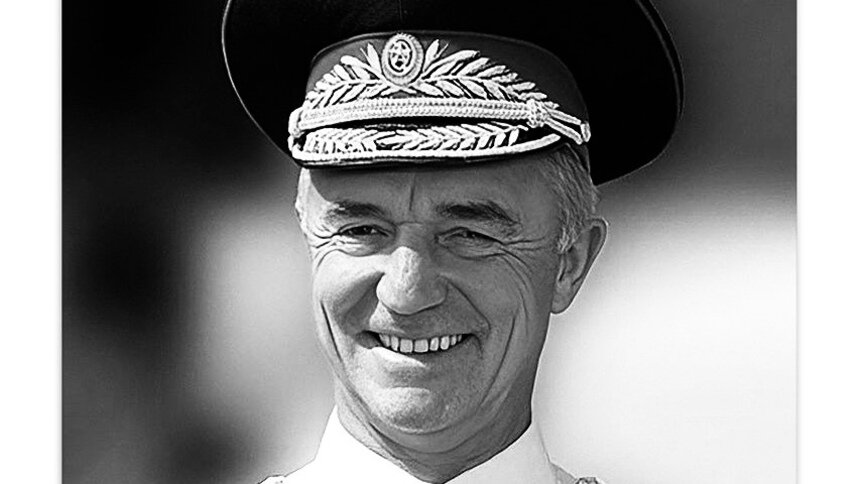 Умер генерал-полковник, руководивший легендарной девятой ротой в Афганистане - Новости Калининграда | Фото: сайт организации «Воин»