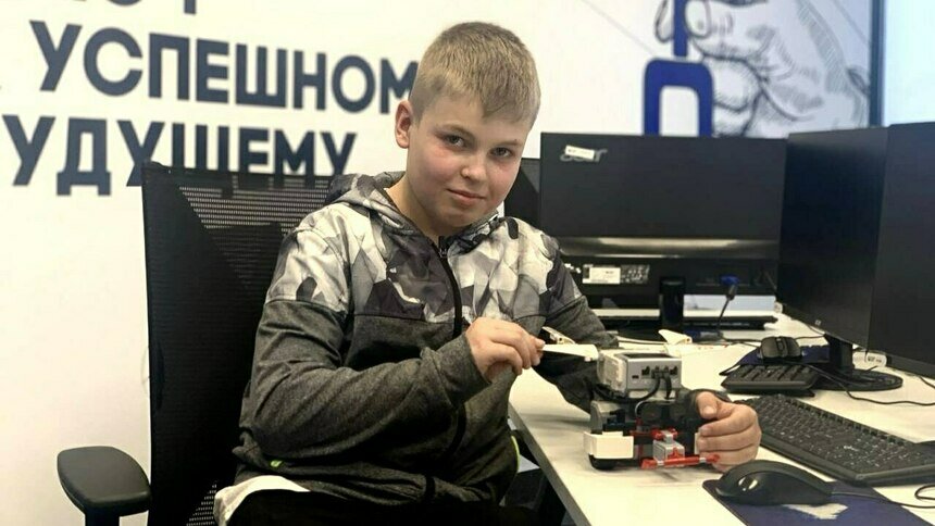 Доступное будущее: обучение IT за 100 рублей в месяц - Новости Калининграда