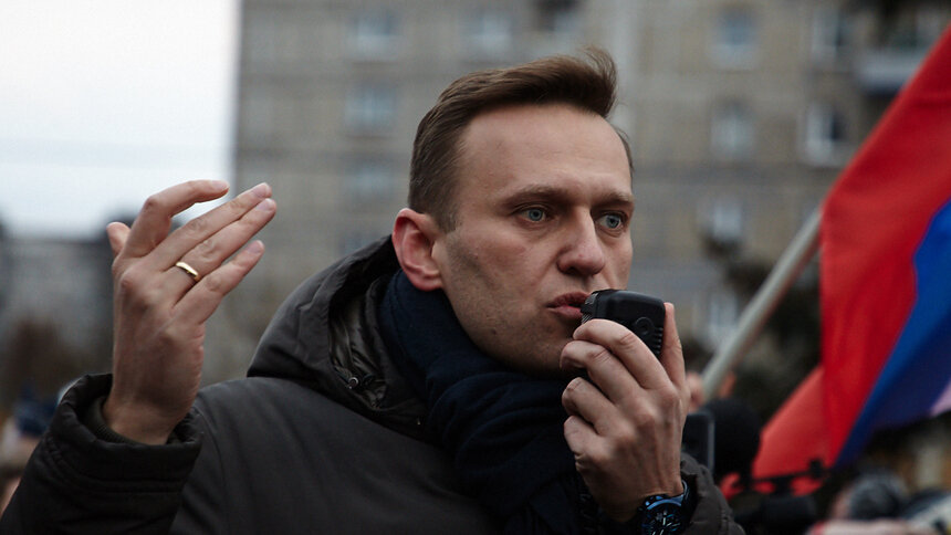 Алексей Навальный* скончался в колонии — СМИ - Новости Калининграда | Фото: Александр Подгорчук / Архив «Клопс»