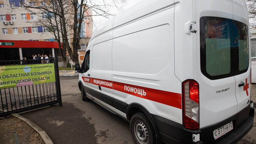 В Калининграде растёт число заразившихся корью: 6 вопросов про опасную болезнь   - Новости Калининграда