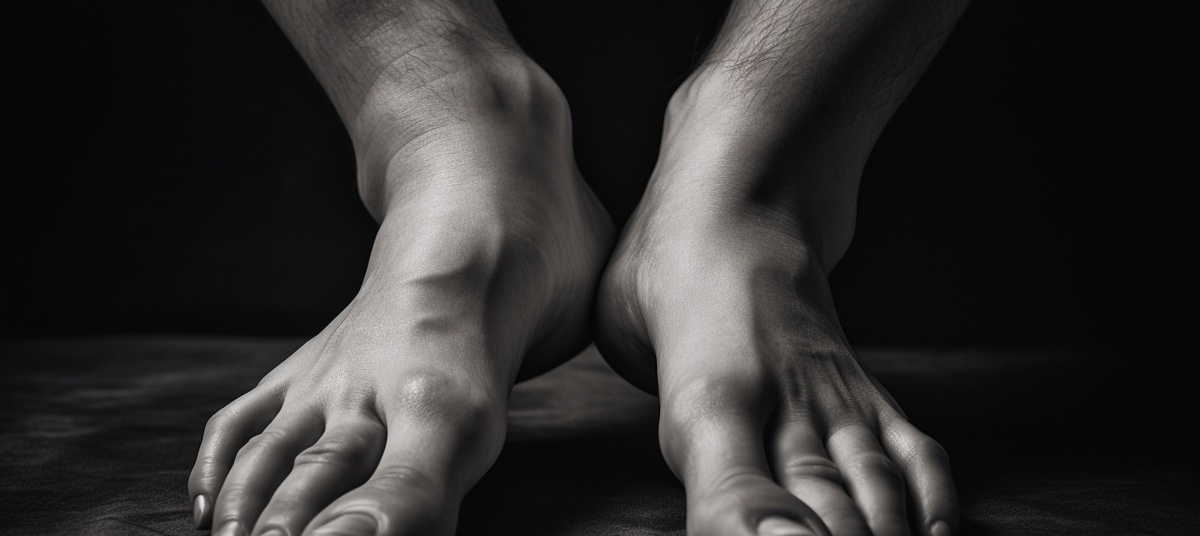 Почему шелушится кожа на ступнях: дерматолог перечислил причины