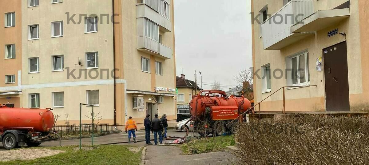 Домашний интернет калининград