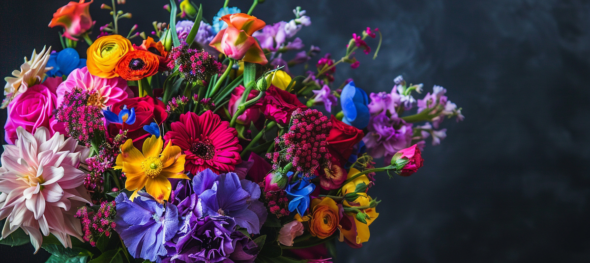 Опасный букет: какие цветы вызывают аллергию