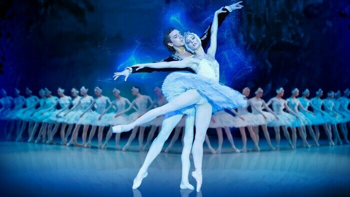 В Калининграде театр «Русский балет» представит две потрясающие постановки  - Новости Калининграда | Фото предоставлено организаторами