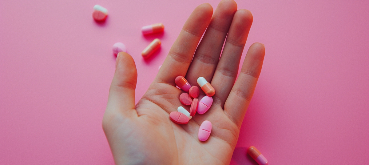 Капсулы «действуют» лучше таблеток: 6 фактов об исследовании плацебо