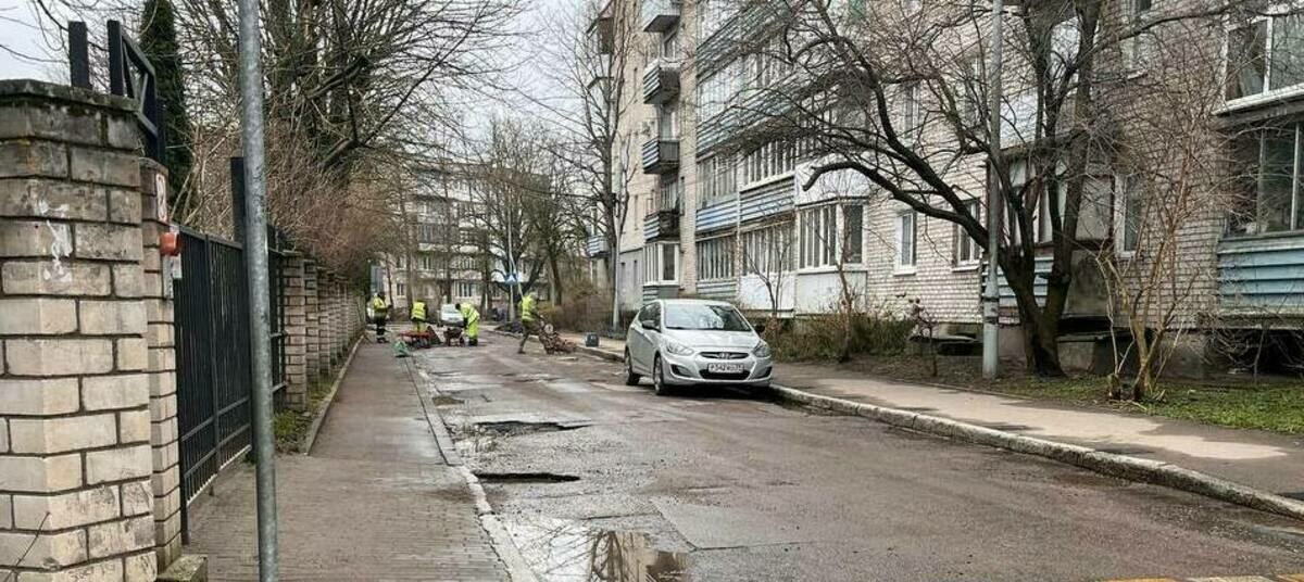 Все есть во всем