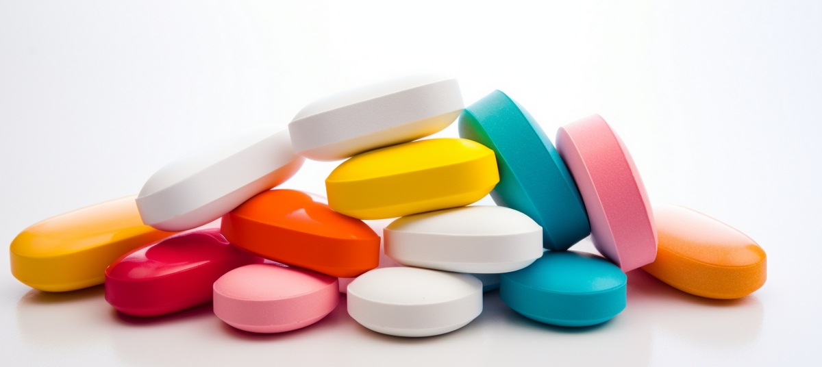 Обезболивающие препараты: откуда таблетки знают, что болит