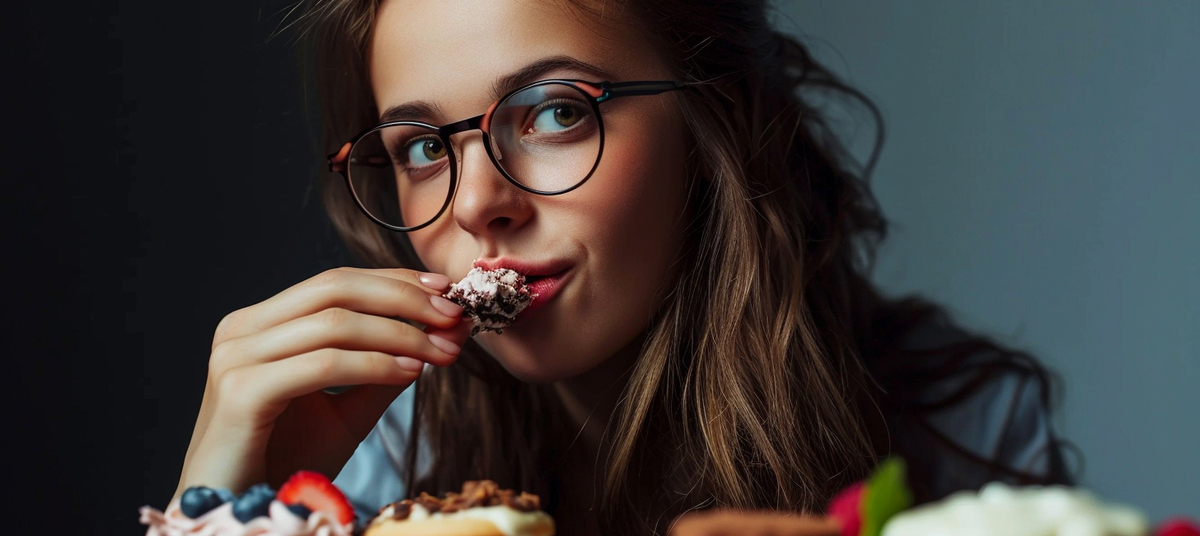 «Тортики лучше есть по утрам»: диетолог рассказал, как усваиваются калории