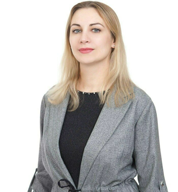 Директор по персоналу ООО «Бауцентр Рус» Татьяна Андреева