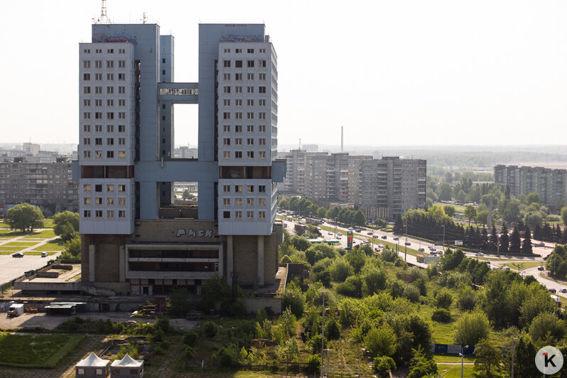 Авангард, бутерброды и Дом Советов — в Калининграде открылась выставка «Кухонный супрематизм» (фото)  - Новости Калининграда | Фото: архив «Клопс»