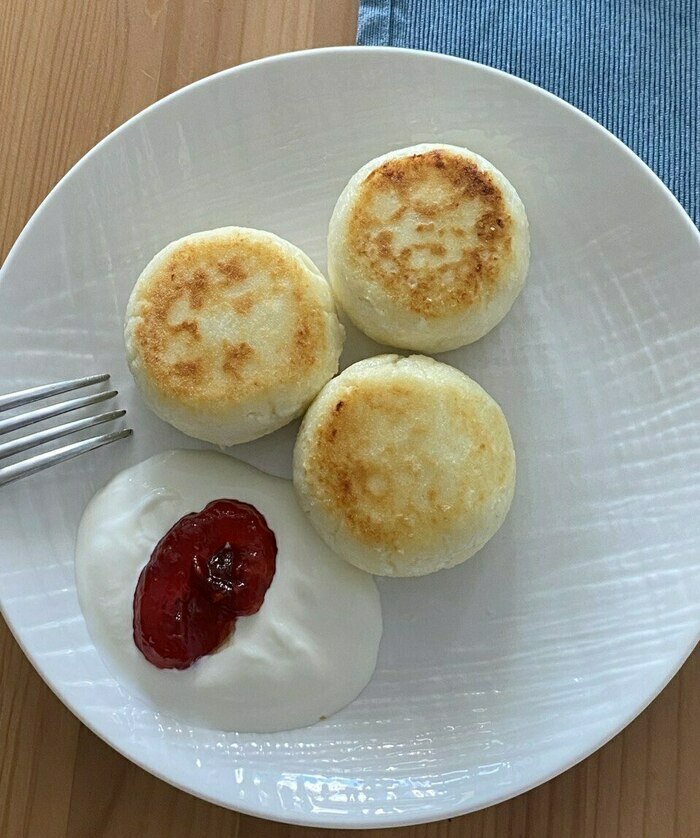 Кокурки, профитроли с сыром и хачапури на сковородке: что приготовить во Всемирный день яйца   - Новости Калининграда | Фото: «Клопс»‎