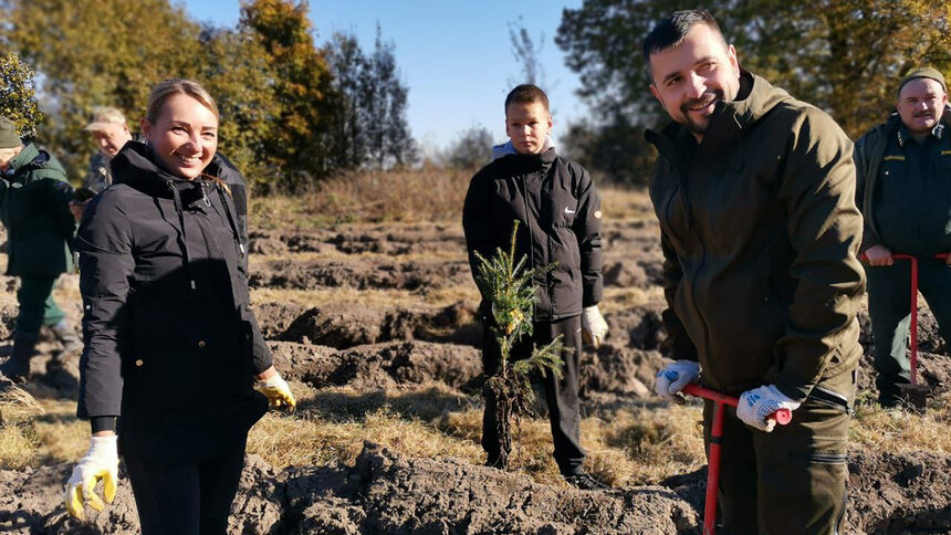 Все желающие смогли поучаствовать в акции | Фото: правительство Калининградской области