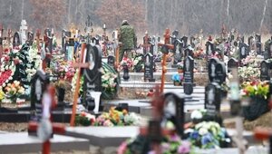 «Гробы местные, лампадки из Китая»: эксперт рассказал, насколько подорожали ритуальные услуги в Калининграде  