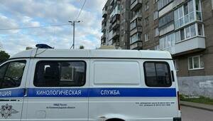 На Инженерной 13-летний подросток упал с крыши 9-этажки и скончался на месте 