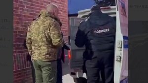 В Калининграде задержали избившего сотрудницу калининградского караоке