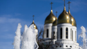 Что случилось в Калининградской области: главное на 12 мая