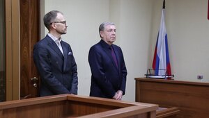 Генерала таможни, который устроил дебош в калининградском отеле, отправили в колонию-поселение 