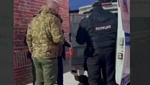 Судим за разбой и изнасилование: в Калининграде арестовали самбиста, ударившего в лицо сотрудницу караоке-клуба