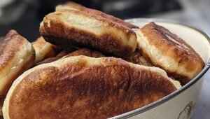 Печём с печёнкой, а также готовим из неё другие блюда вместе с «Клопс» (пошаговые фото)  