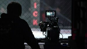 Фёдор Бондарчук вернулся в Москву после эвакуации из Ирана