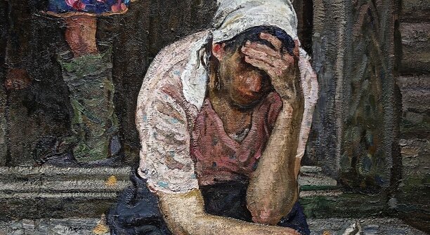 «Этот музей — только для друзей?»: калининградцы — о первых впечатлениях от посещения филиала Третьяковки  
