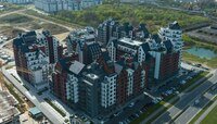 ЭКОквартал «Русская Европа» — гордость Калининграда и победитель премии Urban Awards