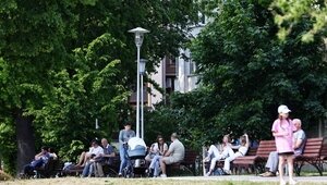 Нелётная погода, предложение у фонтана и жестокий таксист: 11 событий, которые калининградцы обсуждали в выходные