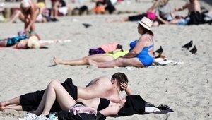 Сколько стоят лежаки и зонты: обзор цен на пяти морских пляжах Калининградской области (фото, видео)  