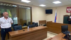 В Калининграде вынесли приговор женщине, которая из ревности до смерти забила бывшую своего любовника 