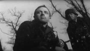 «Помни, Каспар»: как в Калининградской области снимали фильм о войне, запрещённый на 30 с лишним лет
