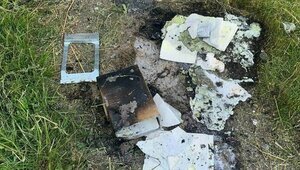 Стало известно, что подожгли подростки, пострадавшие при взрыве на Донского в Калининграде  