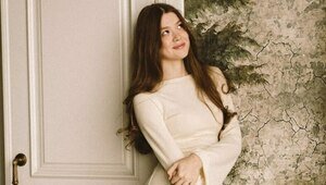 Калининградский «Локомотив» перевёл с дубля в основную команду красавицу-волейболистку Елизавету Фабер (фото)