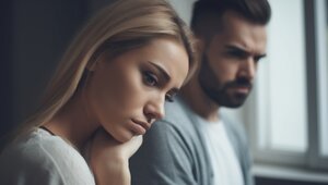 «Ни общения, ни секса»: психолог рассказала о четырёх «красных флагах», которые указывают на скорый развод 