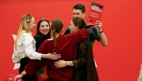 Альфа-Банк приглашает студентов принять участие в кейс-чемпионате Альфа-Будущее