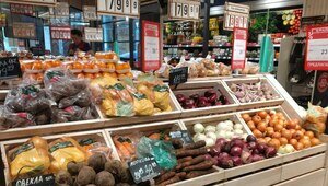 Цены на продукты в Калининграде: что подорожало к июлю
