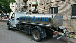 Лилось через люстры: в Калининграде из-за прорыва трубы 11 квартир остались без воды и света, а директор УК в отпуске (видео)  