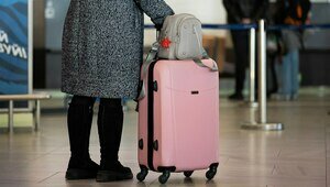 В Храброво задерживается чёртова дюжина рейсов, ещё три отменили 
