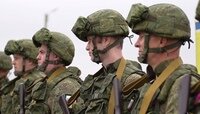 Диверсанты высадились с моря и напали на военный аэродром: на Балтфлоте бойцы охраны провели учения  