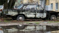 В России для авто старше 15 лет предлагают ввести повышенный транспортный налог и техосмотр два раза в год  