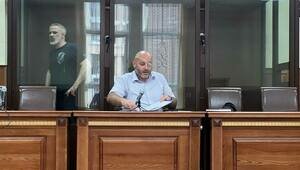 В Калининграде осудили криминального авторитета по прозвищу Колдай (видео)